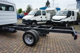 Iveco Daily 40C15
